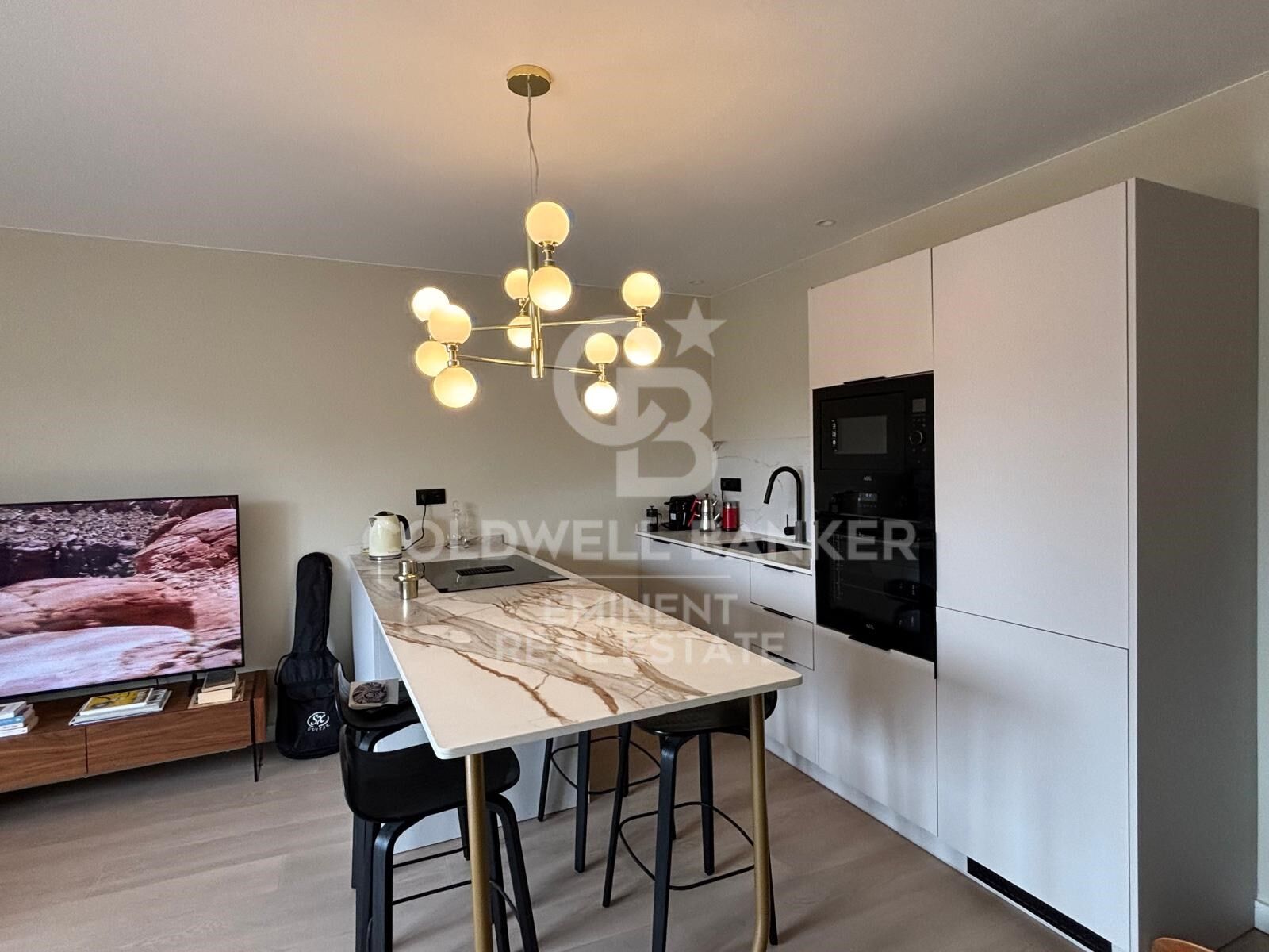 Apartament w Barcelona, Hiszpania 2 sypialnie, 90 mkw. nr 179094