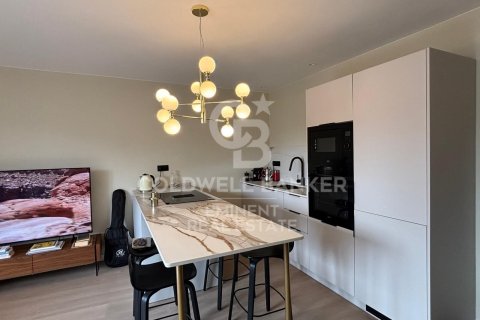 Apartment à vendre à Barcelona, Espagne, 2 chambres, 90 m2 No. 179094 - photo 7