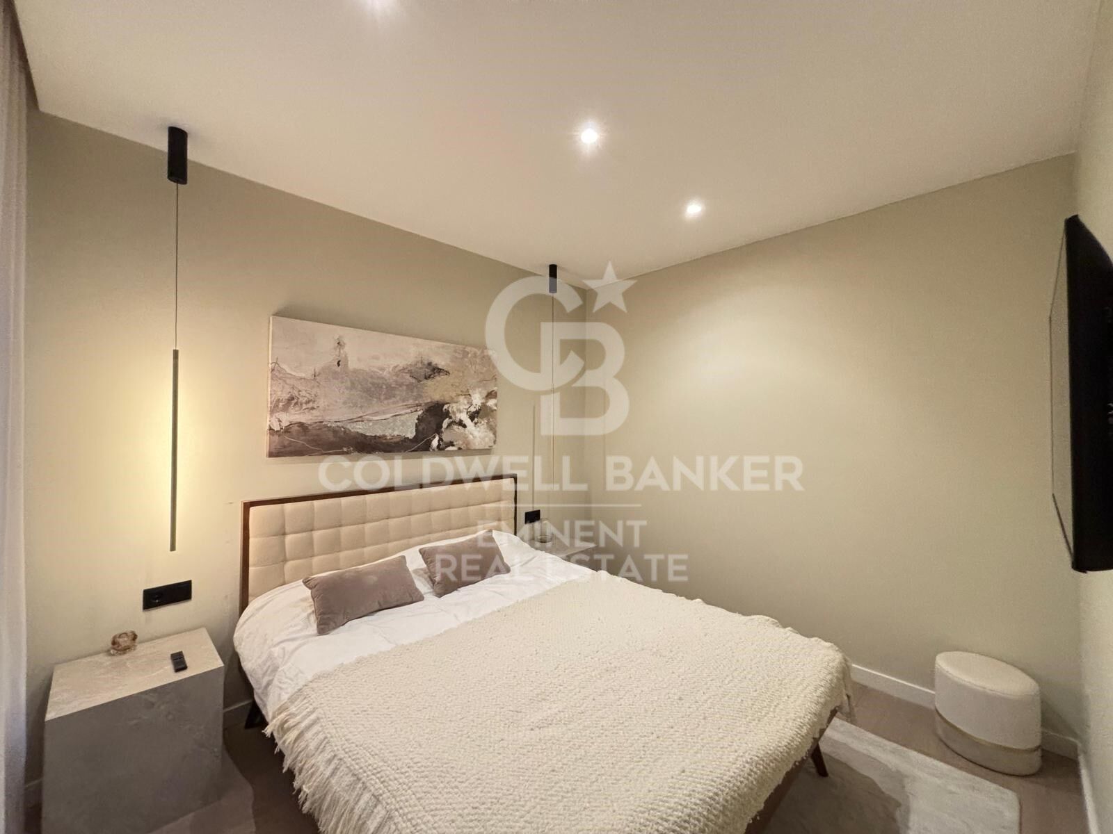 Apartament w Barcelona, Hiszpania 2 sypialnie, 90 mkw. nr 179094