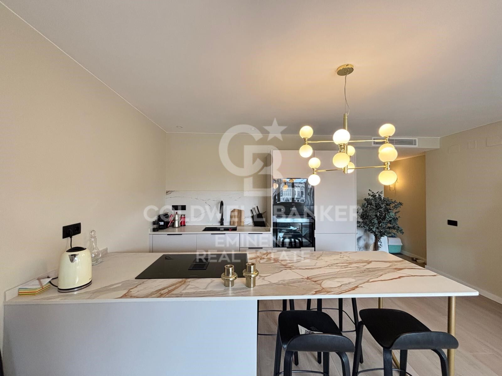 Apartament w Barcelona, Hiszpania 2 sypialnie, 90 mkw. nr 179094