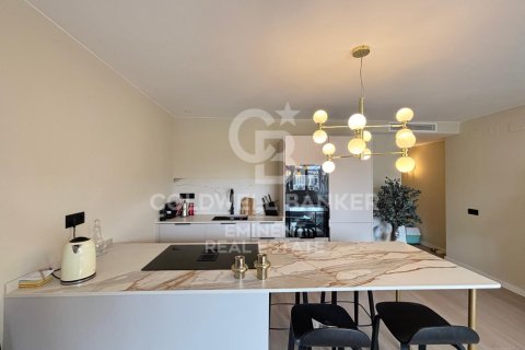 Apartment à vendre à Barcelona, Espagne, 2 chambres, 90 m2 No. 179094 - photo 3
