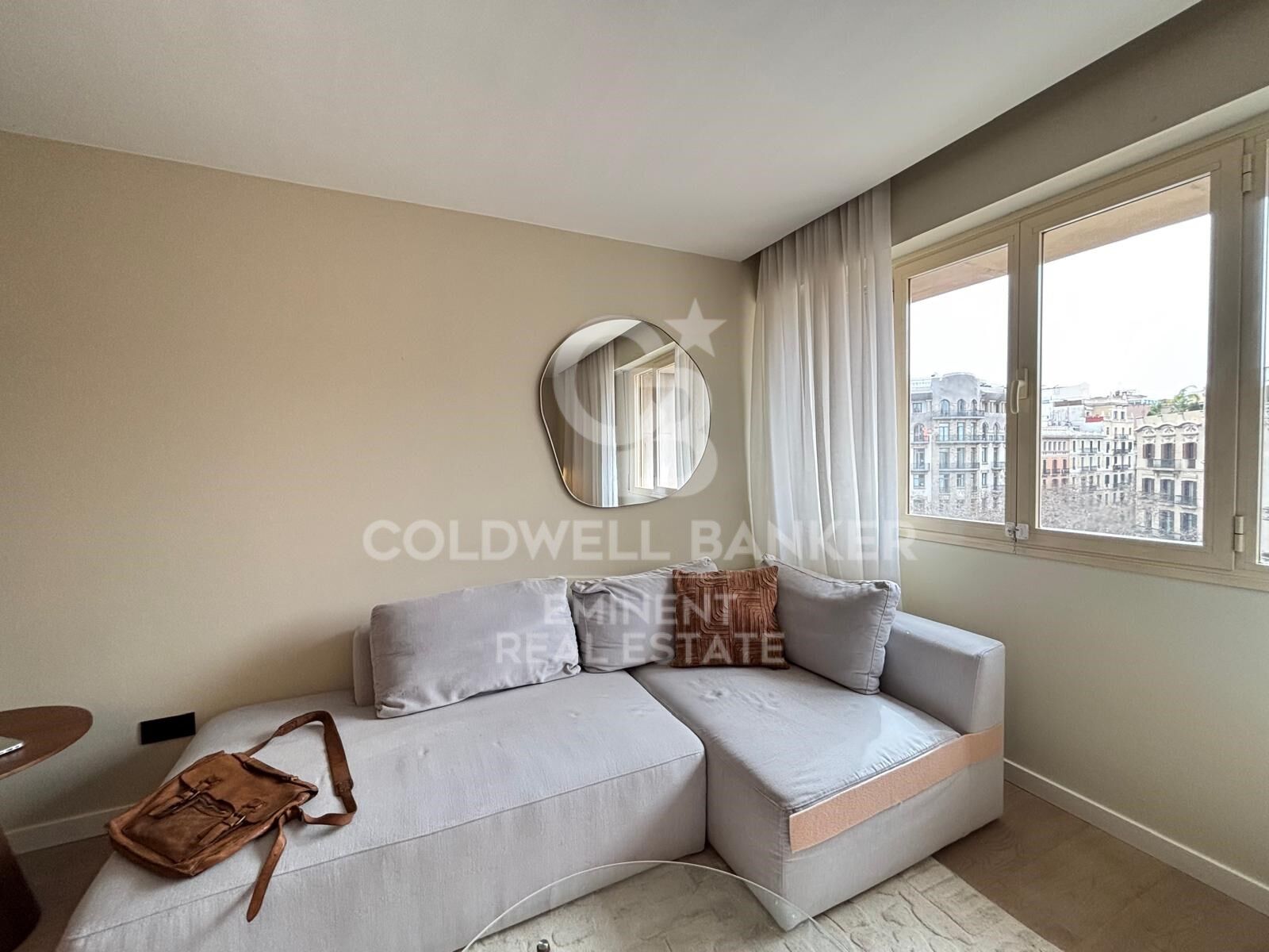 Apartament w Barcelona, Hiszpania 2 sypialnie, 90 mkw. nr 179094