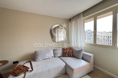 Apartment à vendre à Barcelona, Espagne, 2 chambres, 90 m2 No. 179094 - photo 6