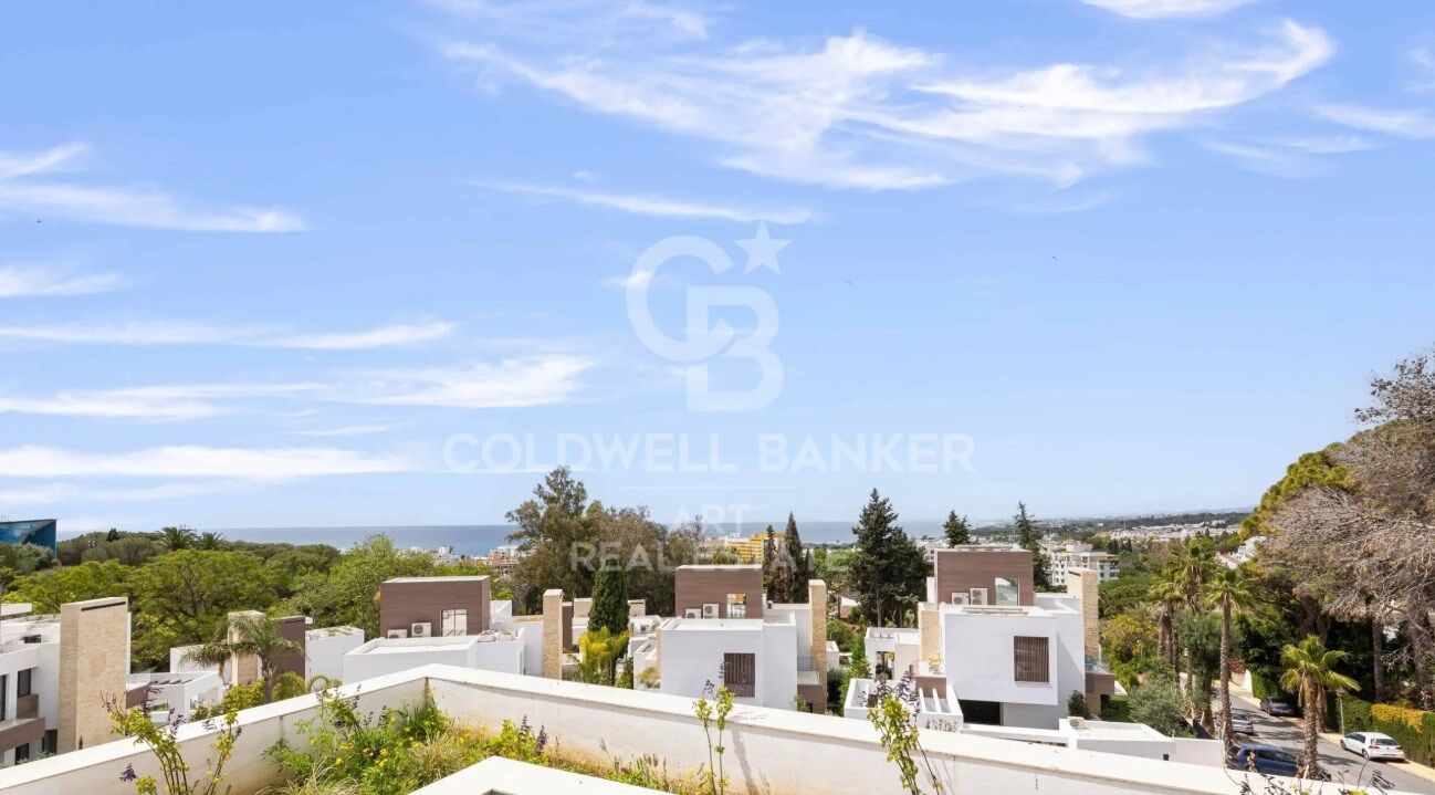 Villa in Marbella, Malaga, Spanien 4 Schlafzimmer, 753 m2 Nr. 179095