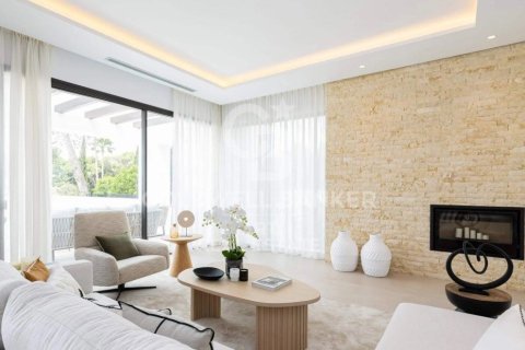 Villa à vendre à Marbella, Malaga, Espagne, 4 chambres, 753 m2 No. 179095 - photo 8