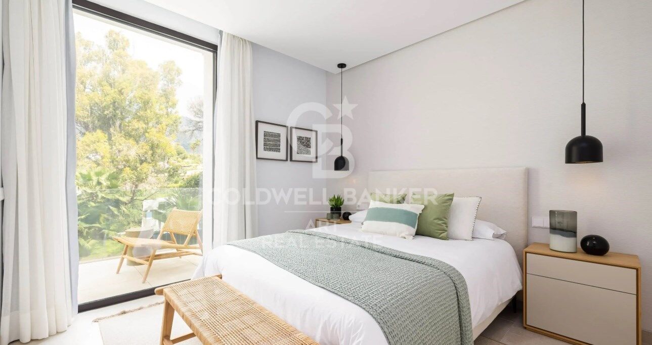 Villa in Marbella, Malaga, Spanien 4 Schlafzimmer, 753 m2 Nr. 179095