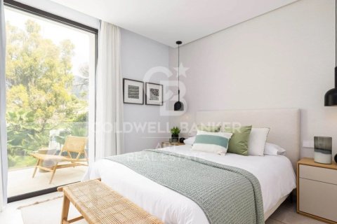 Villa à vendre à Marbella, Malaga, Espagne, 4 chambres, 753 m2 No. 179095 - photo 16