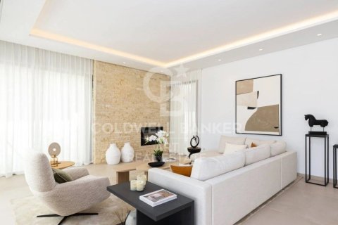 Villa à vendre à Marbella, Malaga, Espagne, 4 chambres, 753 m2 No. 179095 - photo 7