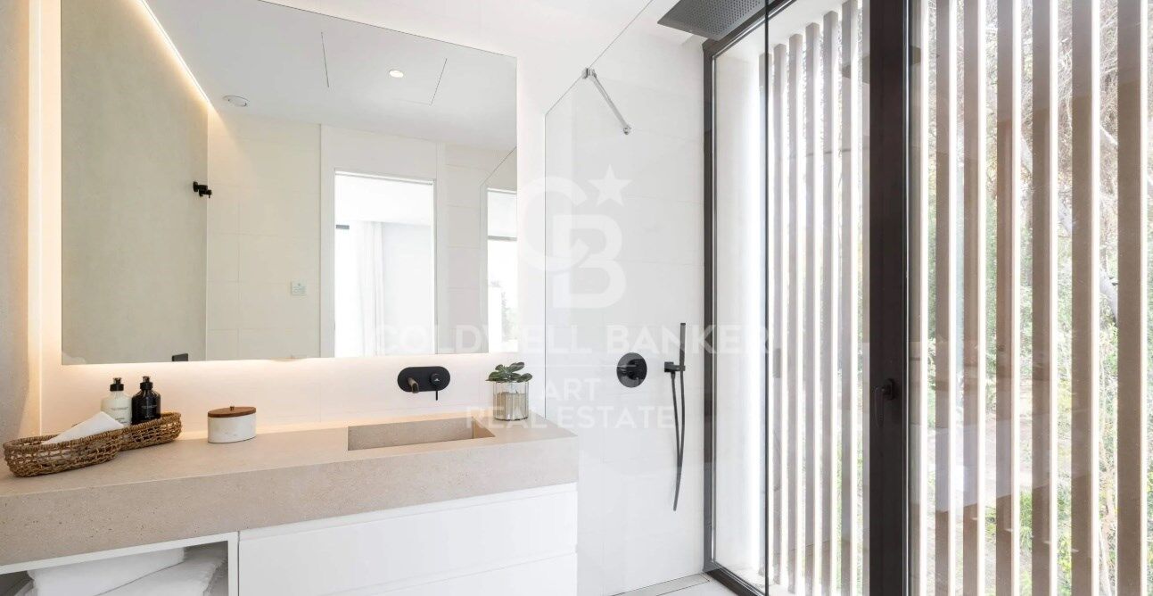 Villa in Marbella, Malaga, Spanien 4 Schlafzimmer, 753 m2 Nr. 179095
