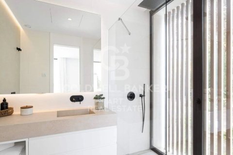Villa à vendre à Marbella, Malaga, Espagne, 4 chambres, 753 m2 No. 179095 - photo 12