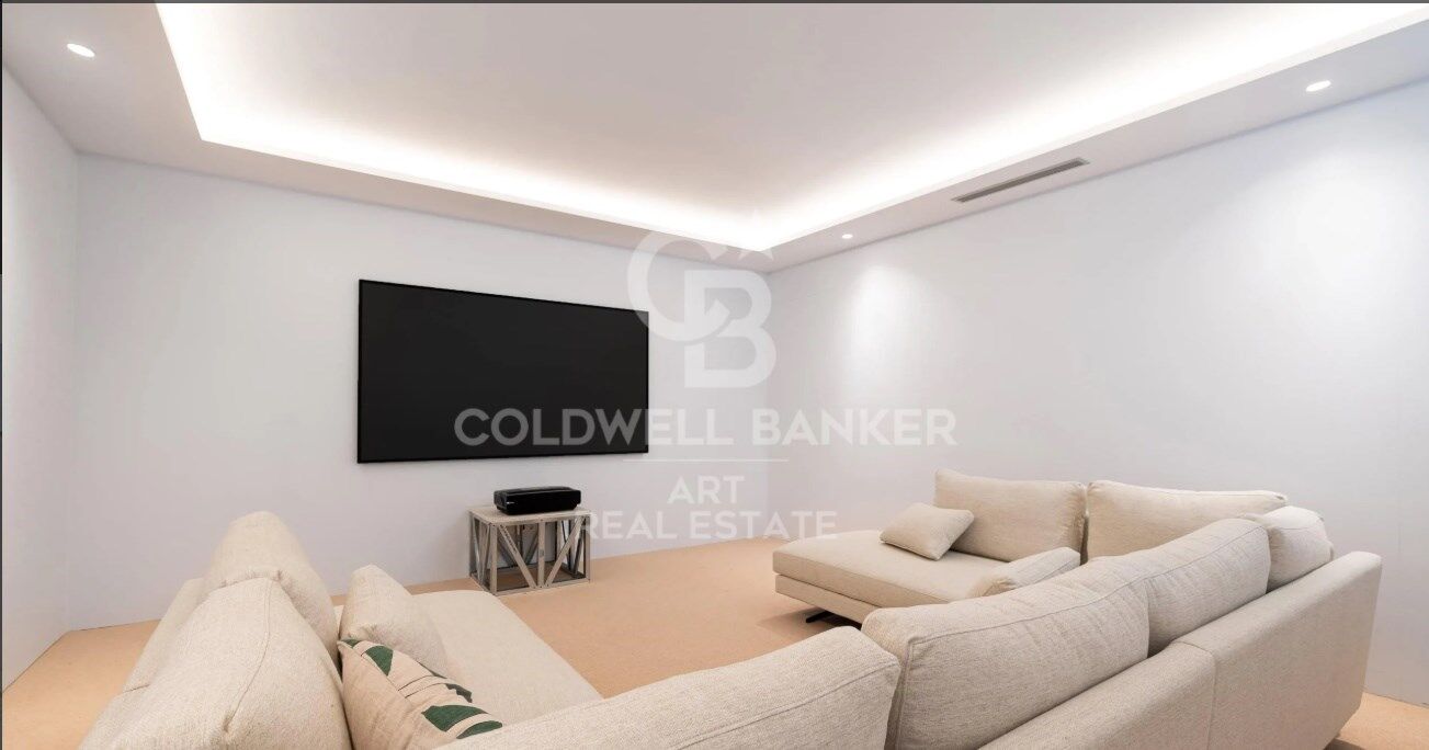 Villa in Marbella, Malaga, Spanien 4 Schlafzimmer, 753 m2 Nr. 179095