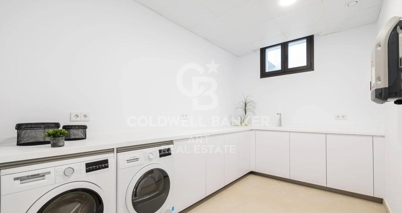 Villa in Marbella, Malaga, Spanien 4 Schlafzimmer, 753 m2 Nr. 179095