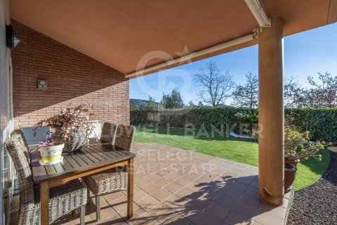 House à Matadepera, Barcelona, Espagne 4 chambres,  No. 179093