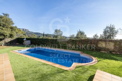 House à vendre à Matadepera, Barcelona, Espagne, 4 chambres,  No. 179093 - photo 4