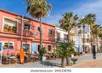 Parcela en Jávea, Alicante, España 2100 m2 No. 179092