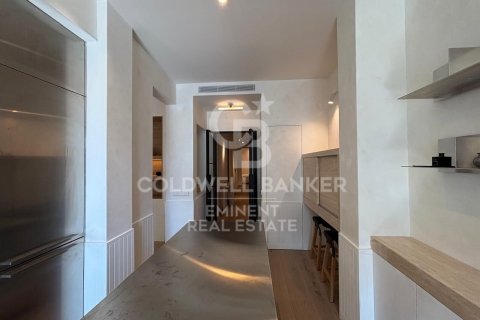 Apartment à vendre à Barcelona, Espagne, 2 chambres, 133 m2 No. 179096 - photo 11