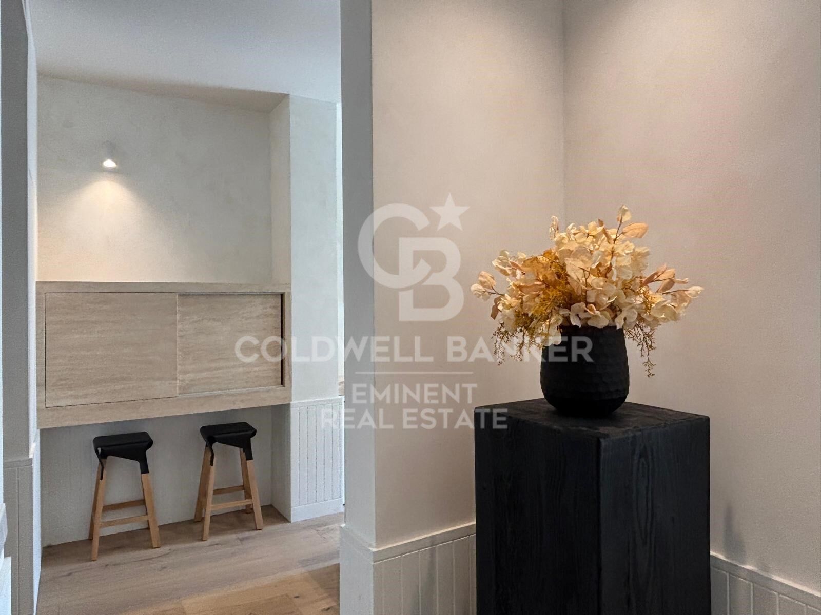 Apartment in Barcelona, Spain 2 bedrooms, 133 sq.m. No. 179096