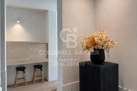 Apartment à vendre à Barcelona, Espagne, 2 chambres, 133 m2 No. 179096 - photo 18