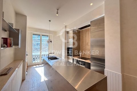 Apartment à vendre à Barcelona, Espagne, 2 chambres, 133 m2 No. 179096 - photo 9