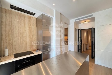 Apartment à vendre à Barcelona, Espagne, 2 chambres, 133 m2 No. 179096 - photo 10