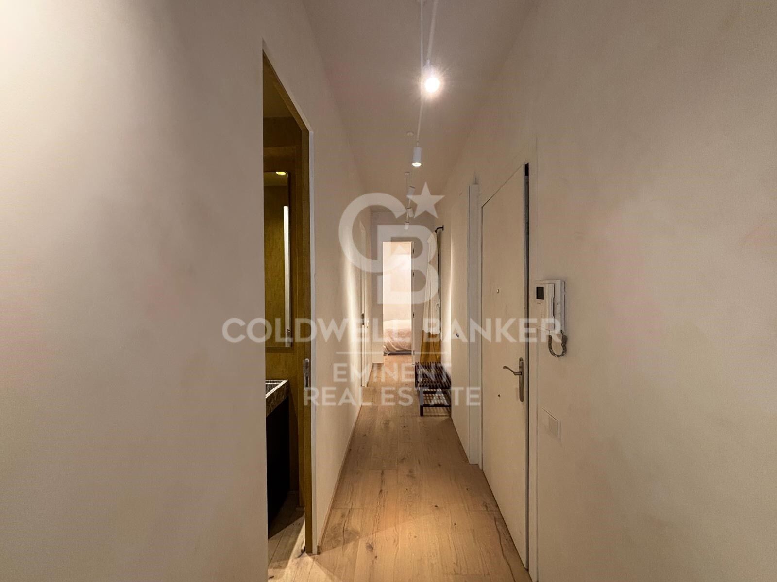 Apartment in Barcelona, Spain 2 bedrooms, 133 sq.m. No. 179096