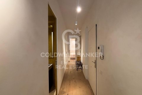 Apartment à vendre à Barcelona, Espagne, 2 chambres, 133 m2 No. 179096 - photo 20