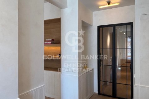 Apartment à vendre à Barcelona, Espagne, 2 chambres, 133 m2 No. 179096 - photo 14