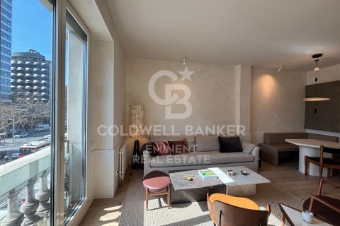 Apartment à vendre à Barcelona, Espagne, 2 chambres, 133 m2 No. 179096 - photo 7