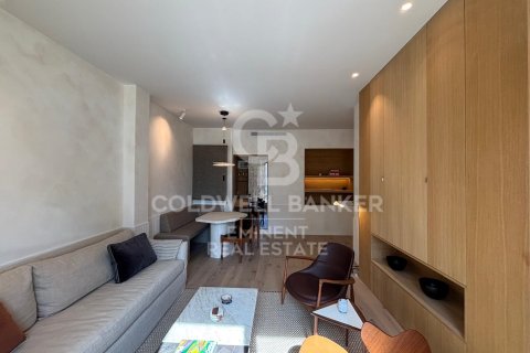 Apartment à vendre à Barcelona, Espagne, 2 chambres, 133 m2 No. 179096 - photo 5