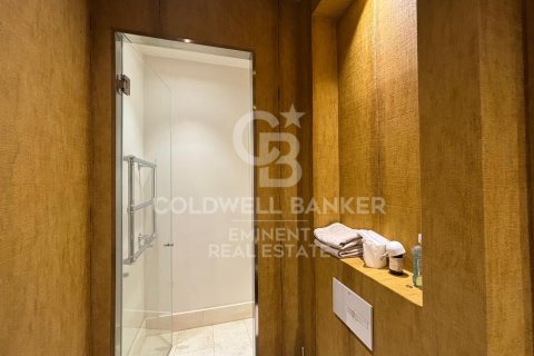Apartment à vendre à Barcelona, Espagne, 2 chambres, 133 m2 No. 179096 - photo 27