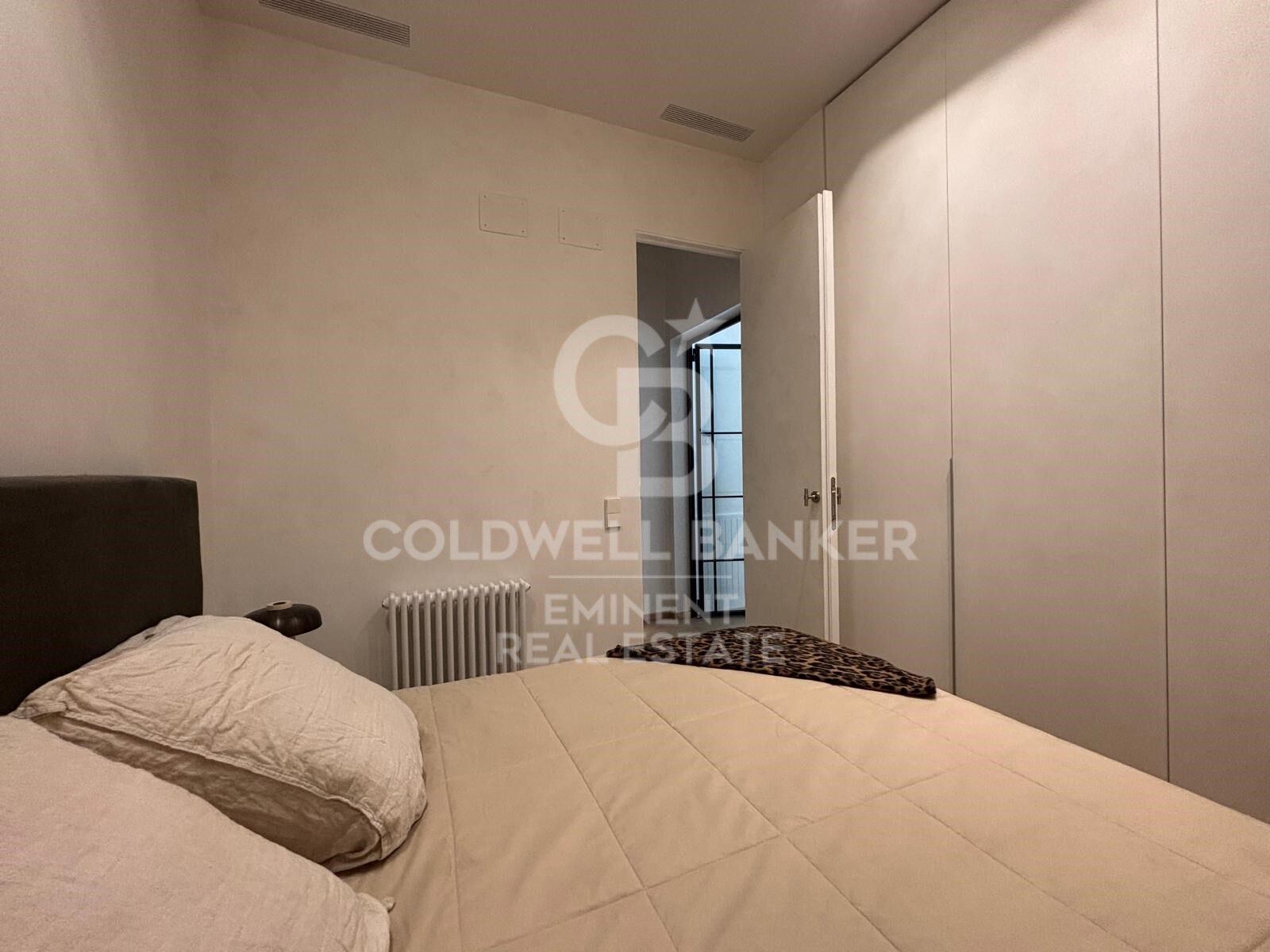Apartment in Barcelona, Spain 2 bedrooms, 133 sq.m. No. 179096