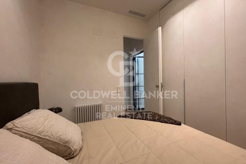 Apartment à vendre à Barcelona, Espagne, 2 chambres, 133 m2 No. 179096 - photo 19