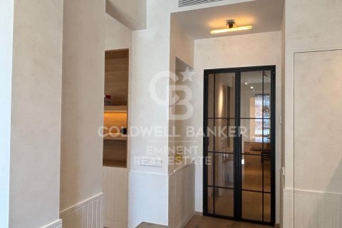 Apartment à vendre à Barcelona, Espagne, 2 chambres, 133 m2 No. 179096 - photo 17