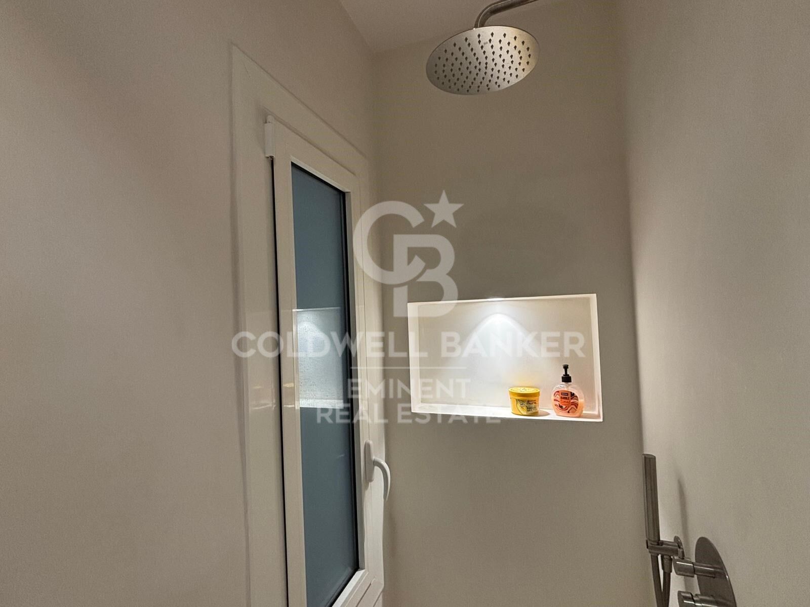 Apartment in Barcelona, Spain 2 bedrooms, 133 sq.m. No. 179096
