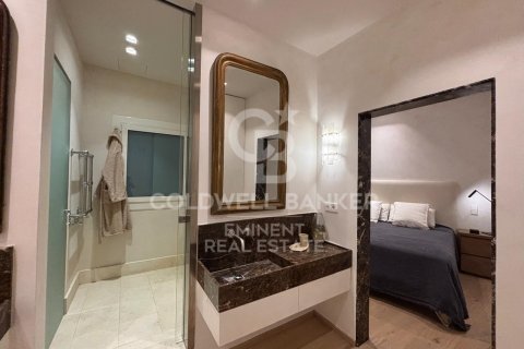 Apartment à vendre à Barcelona, Espagne, 2 chambres, 133 m2 No. 179096 - photo 28