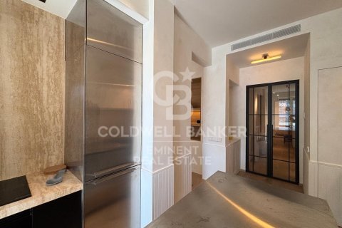 Apartment à vendre à Barcelona, Espagne, 2 chambres, 133 m2 No. 179096 - photo 12