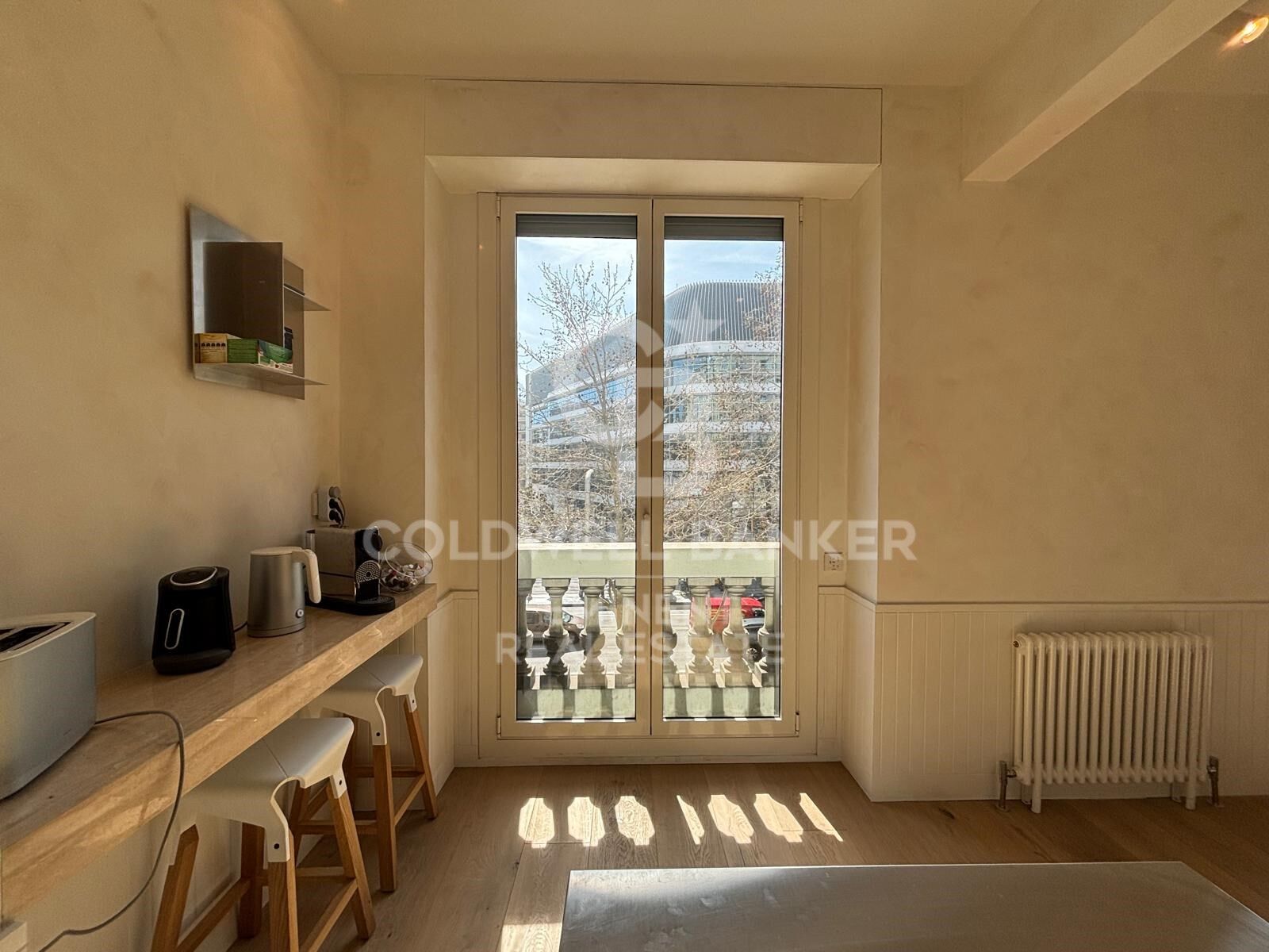 Apartment in Barcelona, Spain 2 bedrooms, 133 sq.m. No. 179096