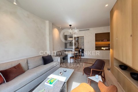Apartment à vendre à Barcelona, Espagne, 2 chambres, 133 m2 No. 179096 - photo 6