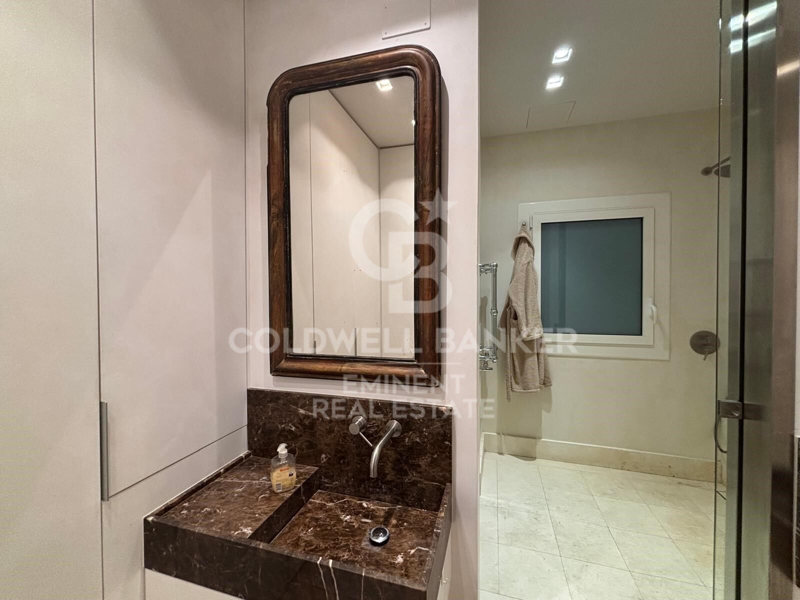 Apartment in Barcelona, Spain 2 bedrooms, 133 sq.m. No. 179096