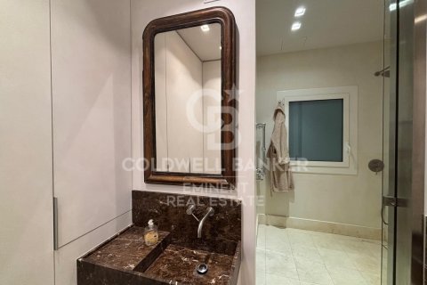 Apartment à vendre à Barcelona, Espagne, 2 chambres, 133 m2 No. 179096 - photo 29
