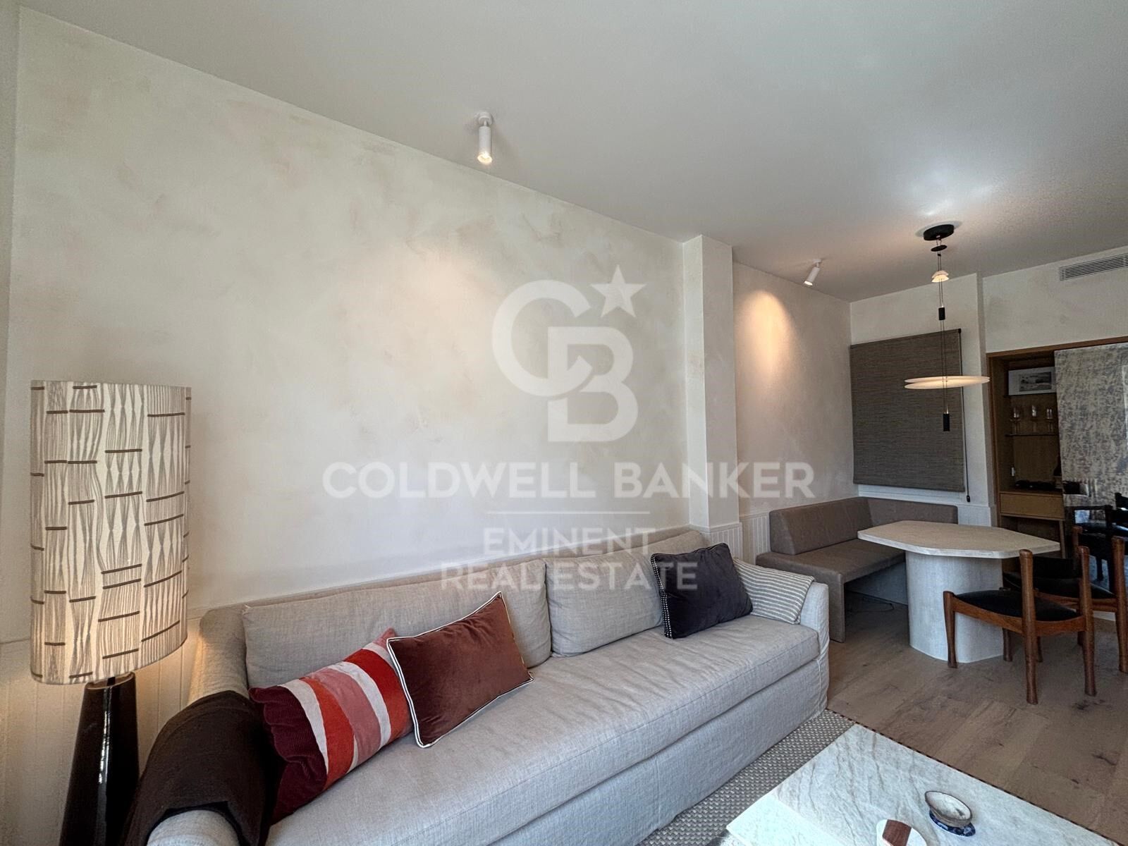 Apartment in Barcelona, Spain 2 bedrooms, 133 sq.m. No. 179096