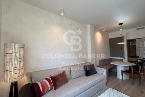 Apartment à vendre à Barcelona, Espagne, 2 chambres, 133 m2 No. 179096 - photo 2
