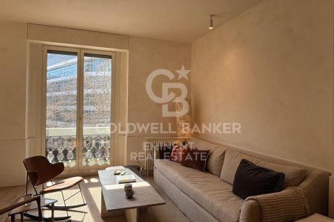 Apartment à vendre à Barcelona, Espagne, 2 chambres, 133 m2 No. 179096 - photo 3
