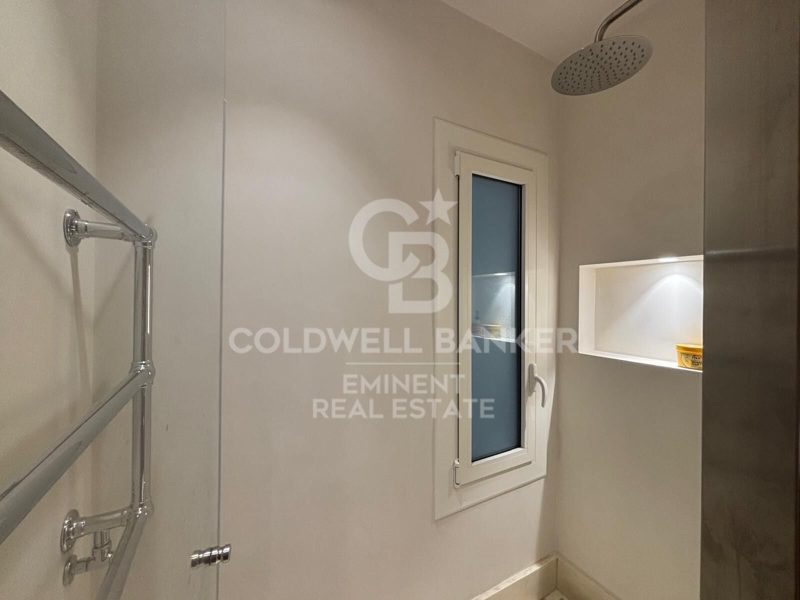 Apartment in Barcelona, Spain 2 bedrooms, 133 sq.m. No. 179096