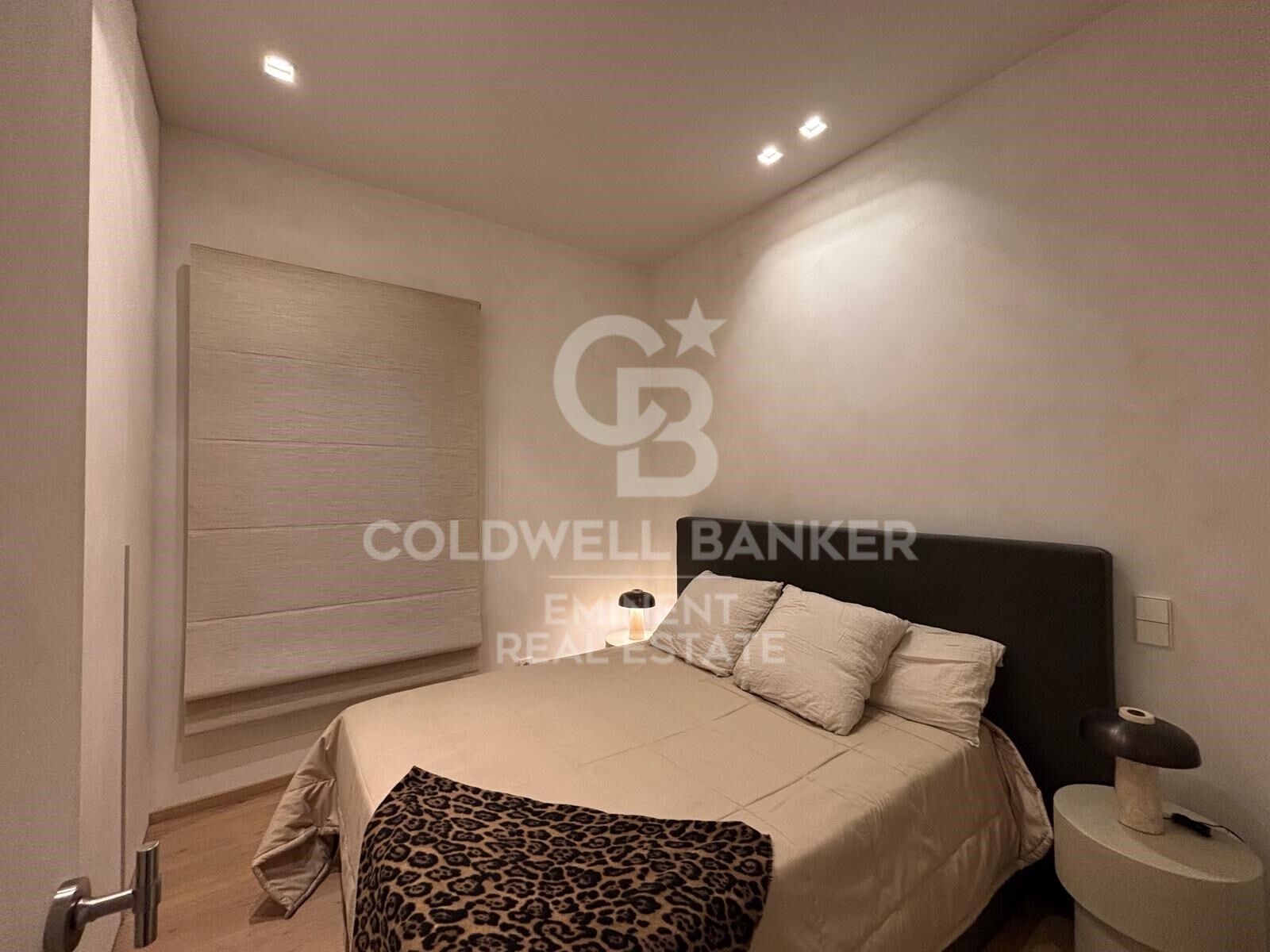 Apartment in Barcelona, Spain 2 bedrooms, 133 sq.m. No. 179096