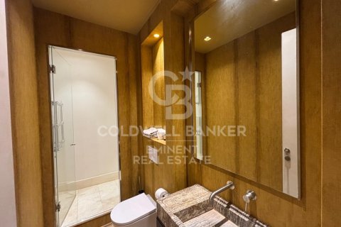 Apartment à vendre à Barcelona, Espagne, 2 chambres, 133 m2 No. 179096 - photo 22