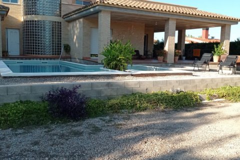 Продажа дома в Рокетес, Таррагона, Испания 4 спальни, 481м2 №153483 - фото 3