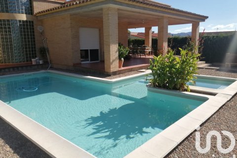 Продажа дома в Рокетес, Таррагона, Испания 4 спальни, 481м2 №153483 - фото 2