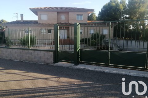 Продажа дома в Рокетес, Таррагона, Испания 4 спальни, 481м2 №153483 - фото 5