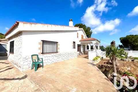 Wohnung zum Verkauf in Amposta, Tarragona, Spanien 3 Schlafzimmer, 155 m2 Nr. 153478 - Foto 4